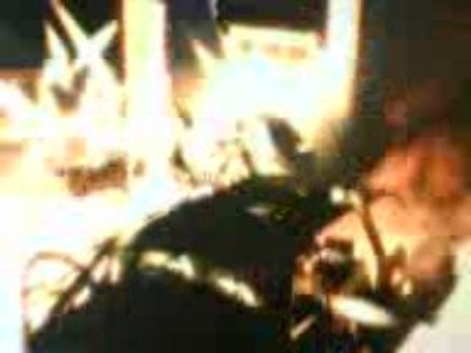 gta4 explosion