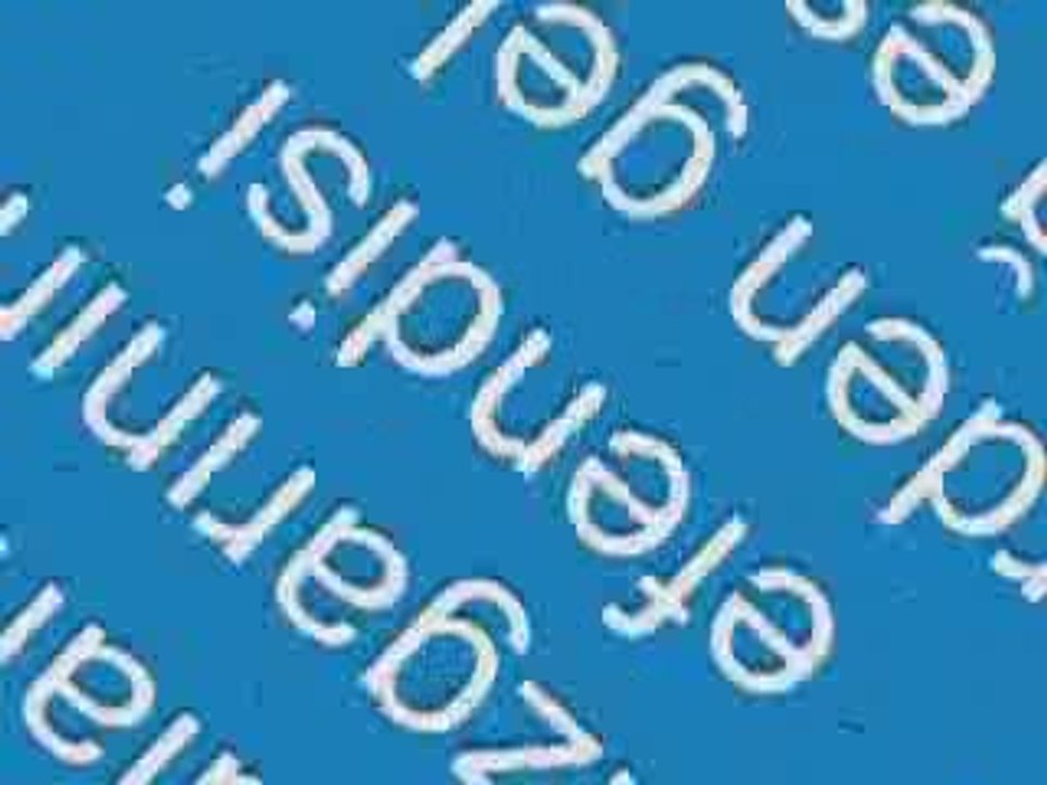 SAG-Yalan RÜzgarının Efendisi