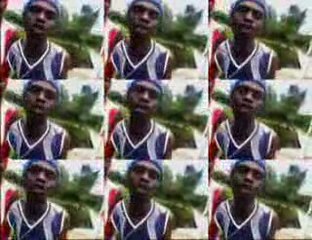 MPI'Vendrana - Megamix Riddim