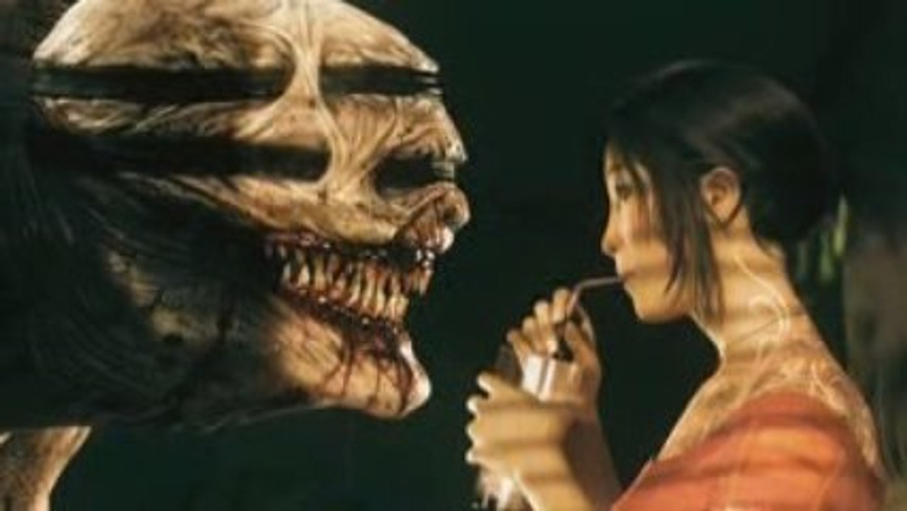 The Secret World Trailer