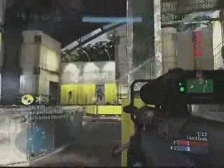 Halo 3 Montage 4 ::: Kampy ::: (Exellent MultiKill....)