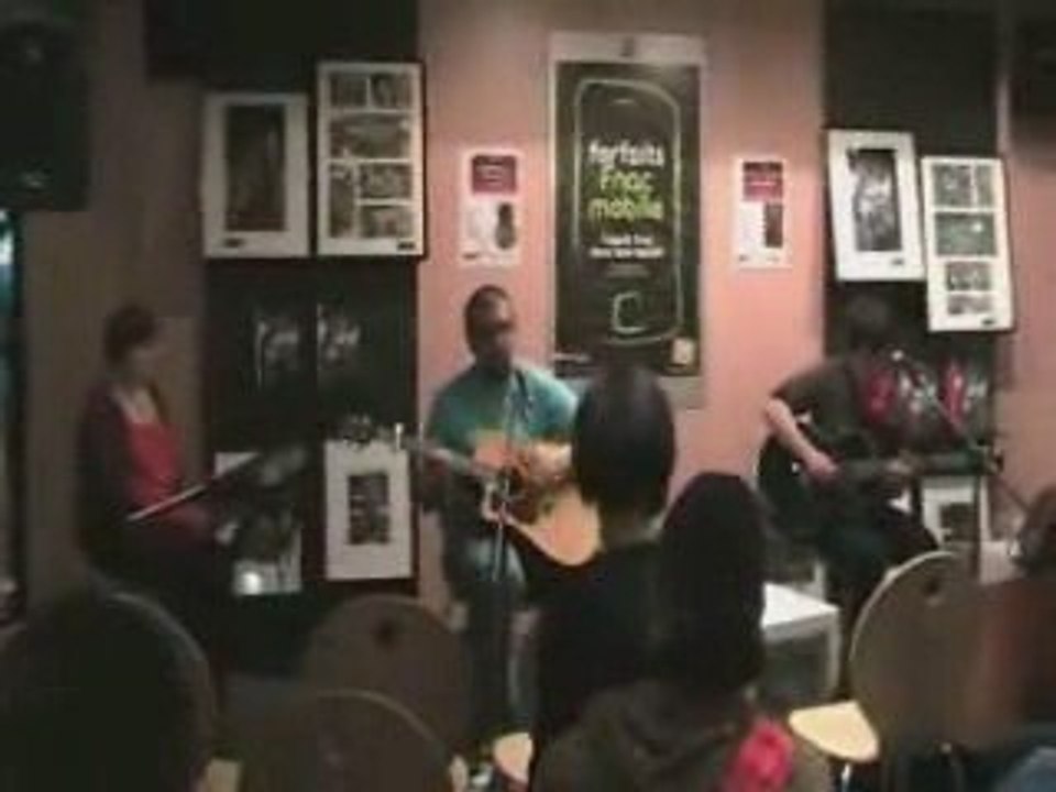 Extrait Showcase Polarsun - Plusdelive.fr