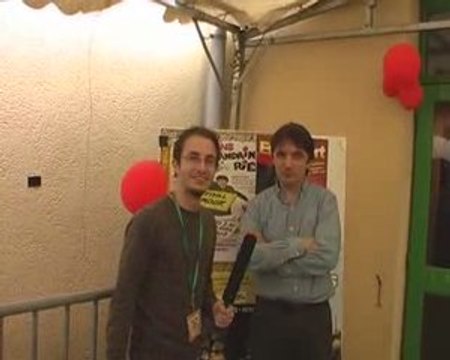 les Andainries 2009 dimanche 12 avril