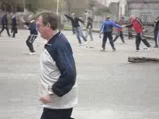 championnat départemental Tête à Tête