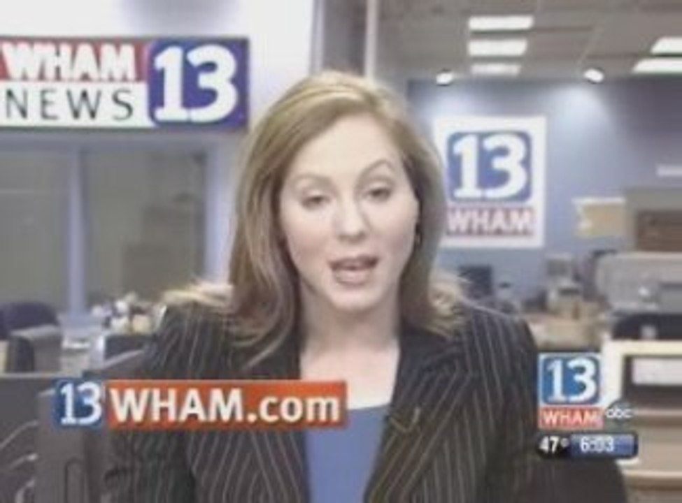 WHAM-TV Defending Usage Policy