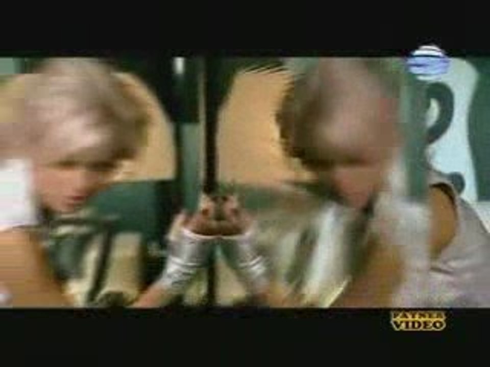 Andrea & Costi Ionita- Dai mi vsichko [High Quality]