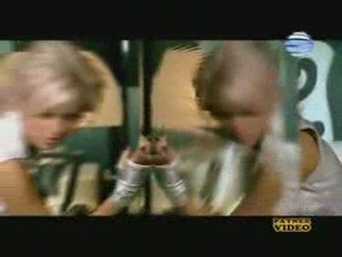 Andrea & Costi Ionita- Dai mi vsichko [High Quality]