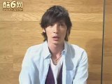 SLOW TIME TAMAKI HIROSHI SPECIAL COMMENT