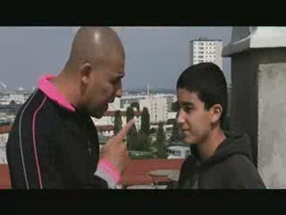 - TROP BON TROP CON, KAMELANCIEN le frisson de la verité