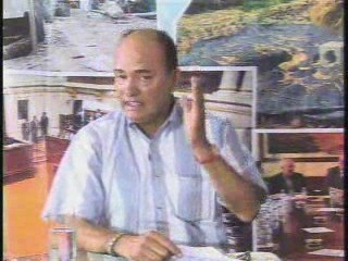 Estrangulan perro y juzgado denuncia a Tejada de San Borja