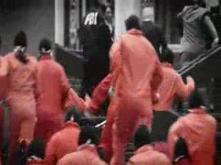 AmBushed by Conspirituality - Arrest Cheney & Bush