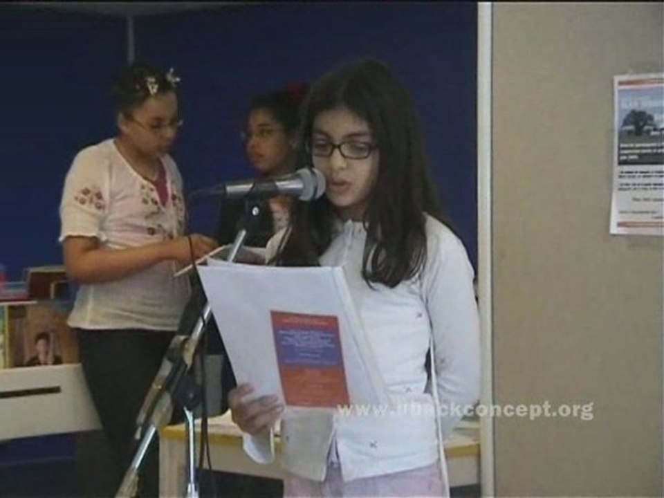 Projet bib. Hergé (Paris 19e) - 2005-1