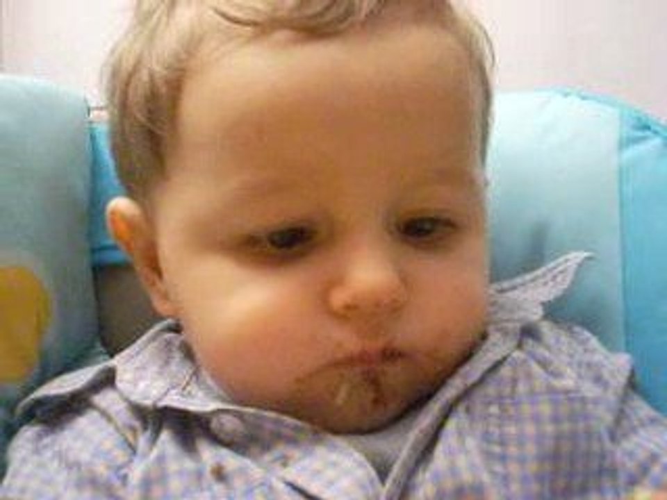 1er cumpleaños de diego