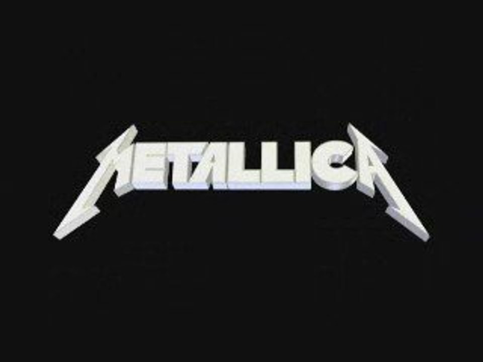 Metallica Bercy 01 04 2009 part 1 of 5 Son THQ
