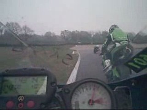 12 & 13 mai 2009 Bresse