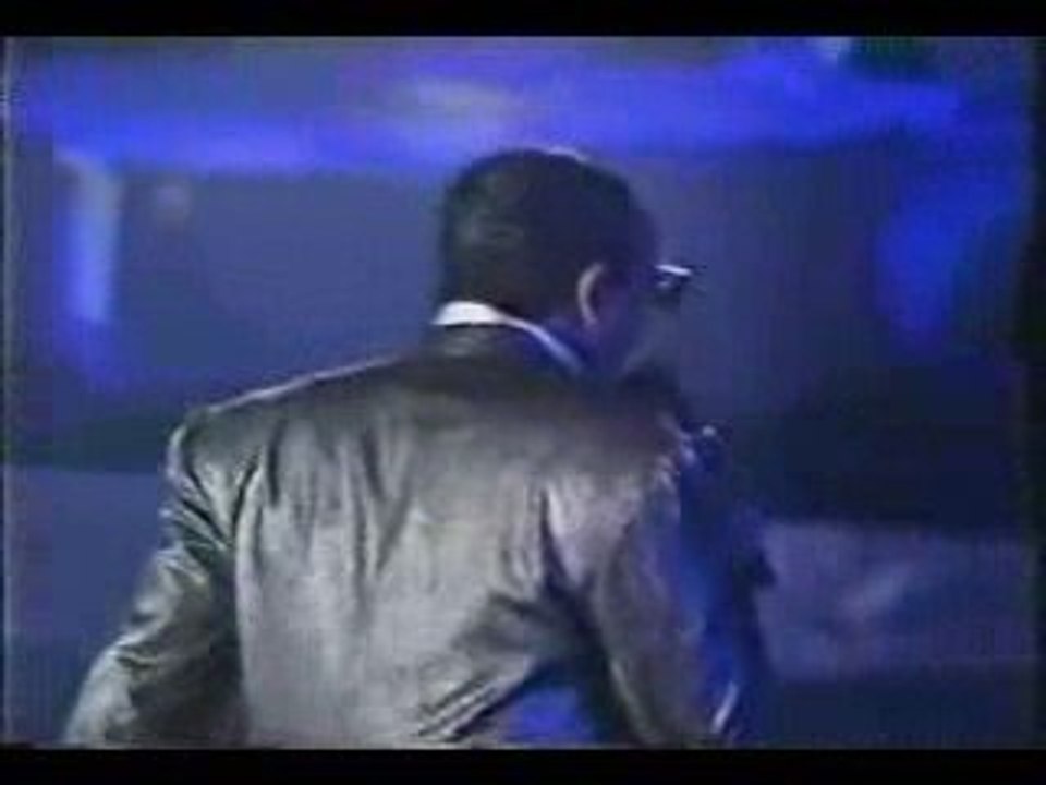 bobby womack- if you think youre lonely now (live)$yotisme$