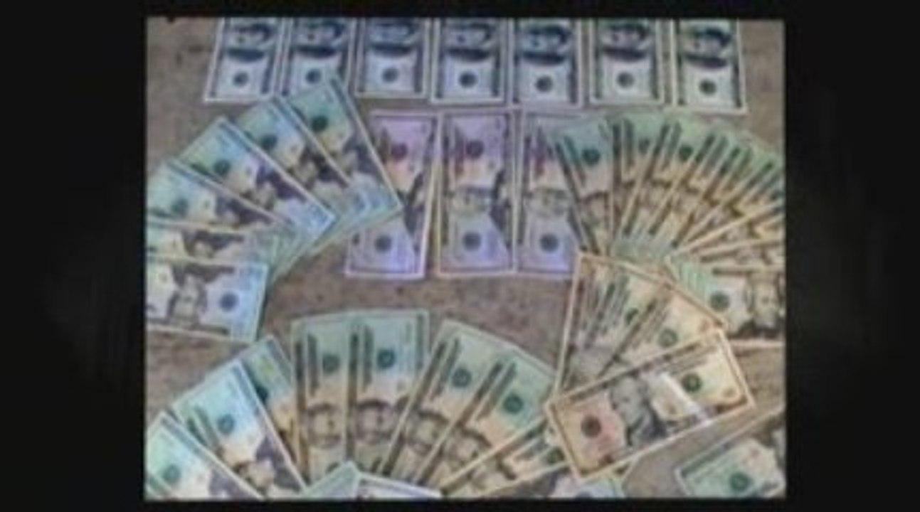 The Peoples Program- Cash Gifting - ThePowerofCash.com