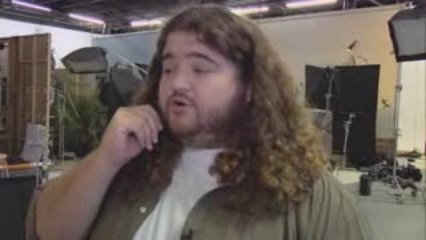 ask lost part2 Jorge Garcia