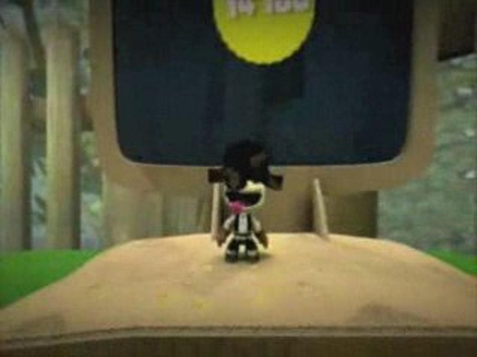 LBP - Maxou