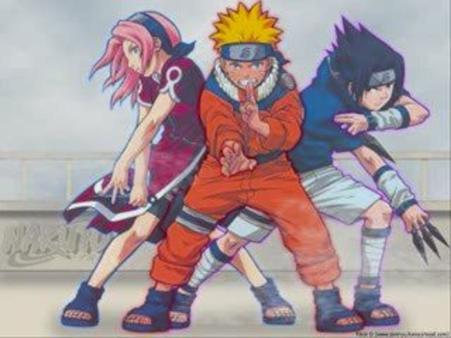 Naruto