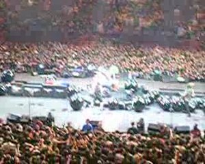 MetallicA-Death Magnetic Tour-Bercy 2009-Seek&Destroy