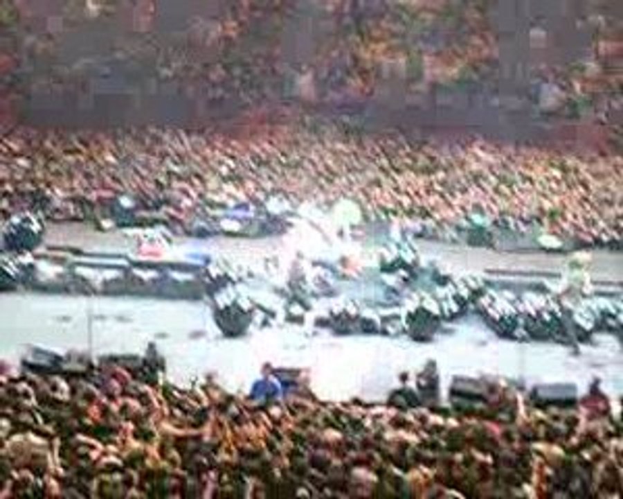 MetallicA-Death Magnetic Tour-Bercy 2009-Seek&Destroy