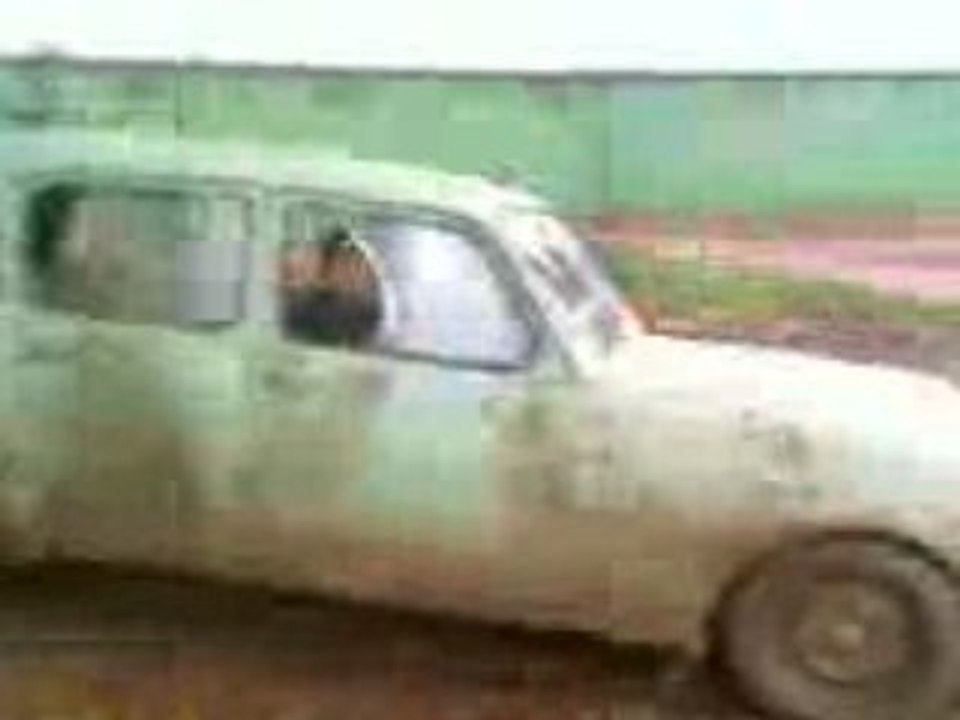 l'apprenti et le maître 1 ( mathieu et florent )