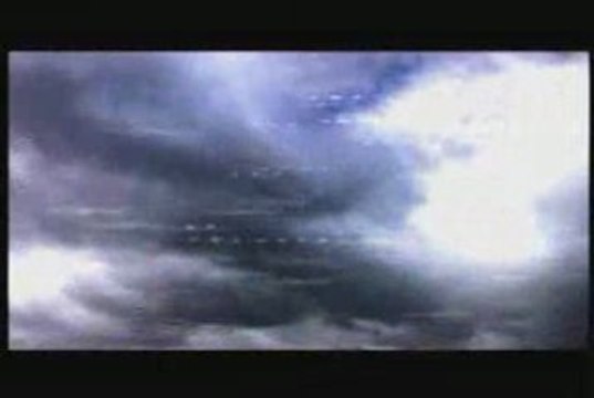 VIVE EL PODER DE DIOS COMO UN VIENTO RECIO