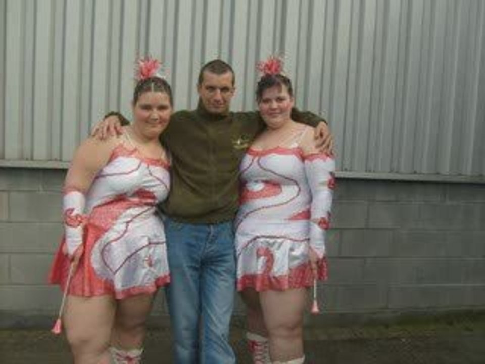 Festival valenciennes