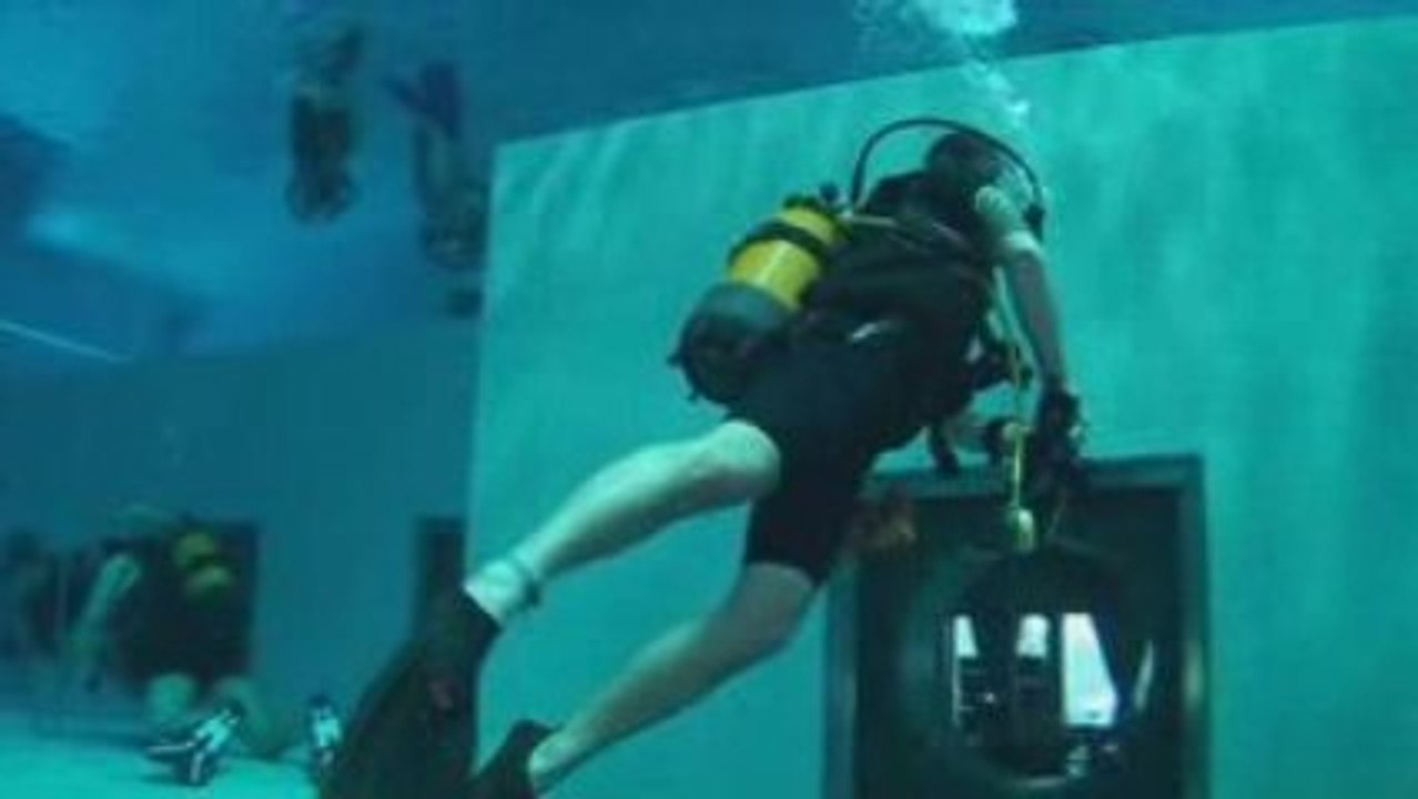 Nemo Paradis
