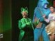 Spectacle musical : "Dothy et le magicien d'Oz au Grand Rex
