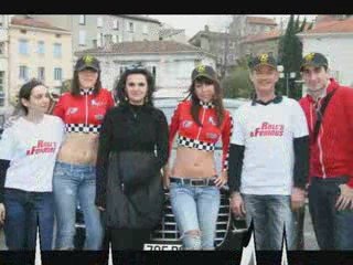 PHOTOS SOIREE FAST AND FURIOUS 4