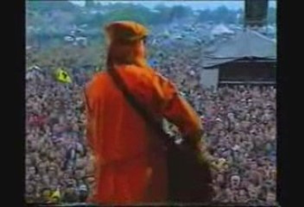 Waterloo sunset - Ray Davies