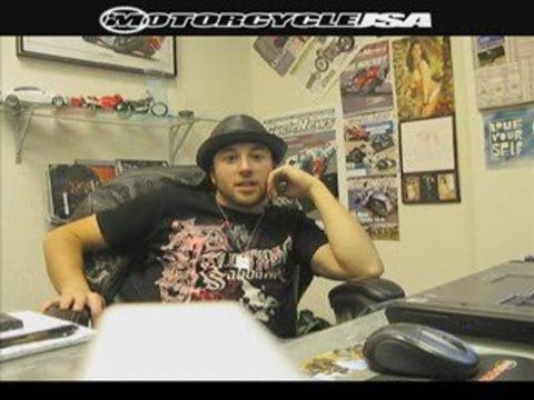 2008 Suzuki B-King vs. 2009 Star VMAX