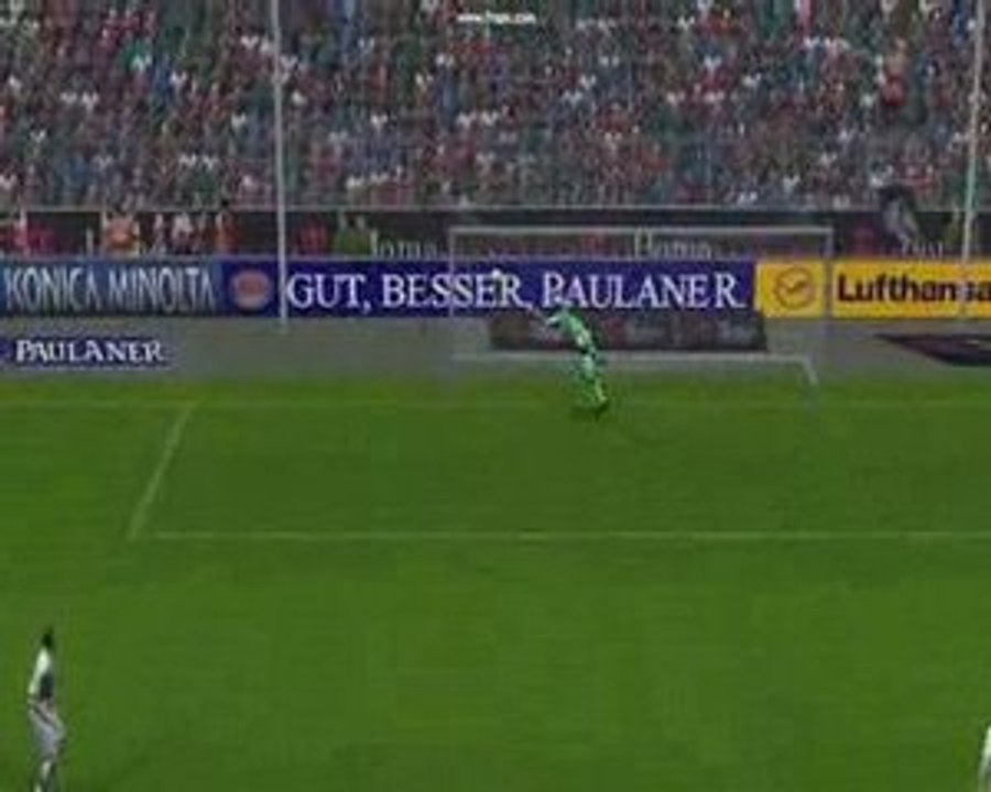 Best of pes2009 by josé37