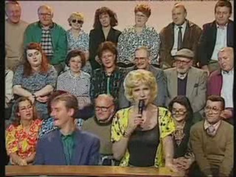 LES INCONNUS TV CLIP TOURNEZ CHANSONS HUMOUR PARODIE CHANSON