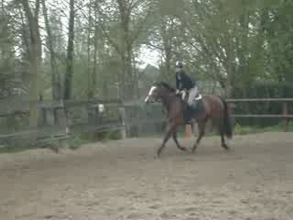 ritournel et olivia