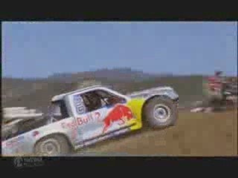 Jumps en tout genre