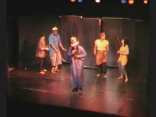 Association "Lesmagny-fik" (partie 3)