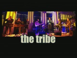 The Tribe (promotionnal 2009)