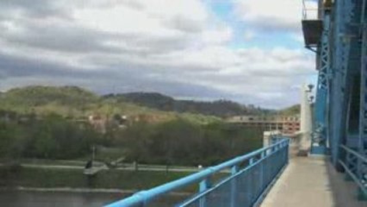 Day 43 - Chattanooga