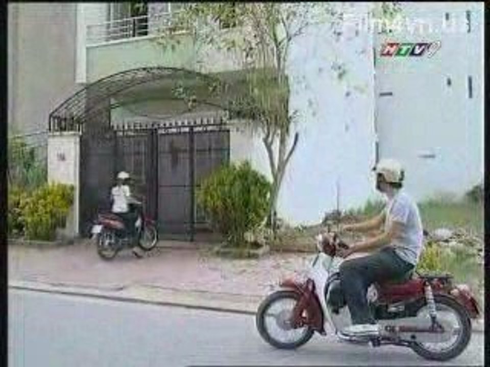 Sóng tình _ T-p 11b