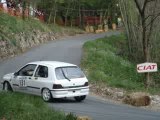 Clio Williams Eric Beranger