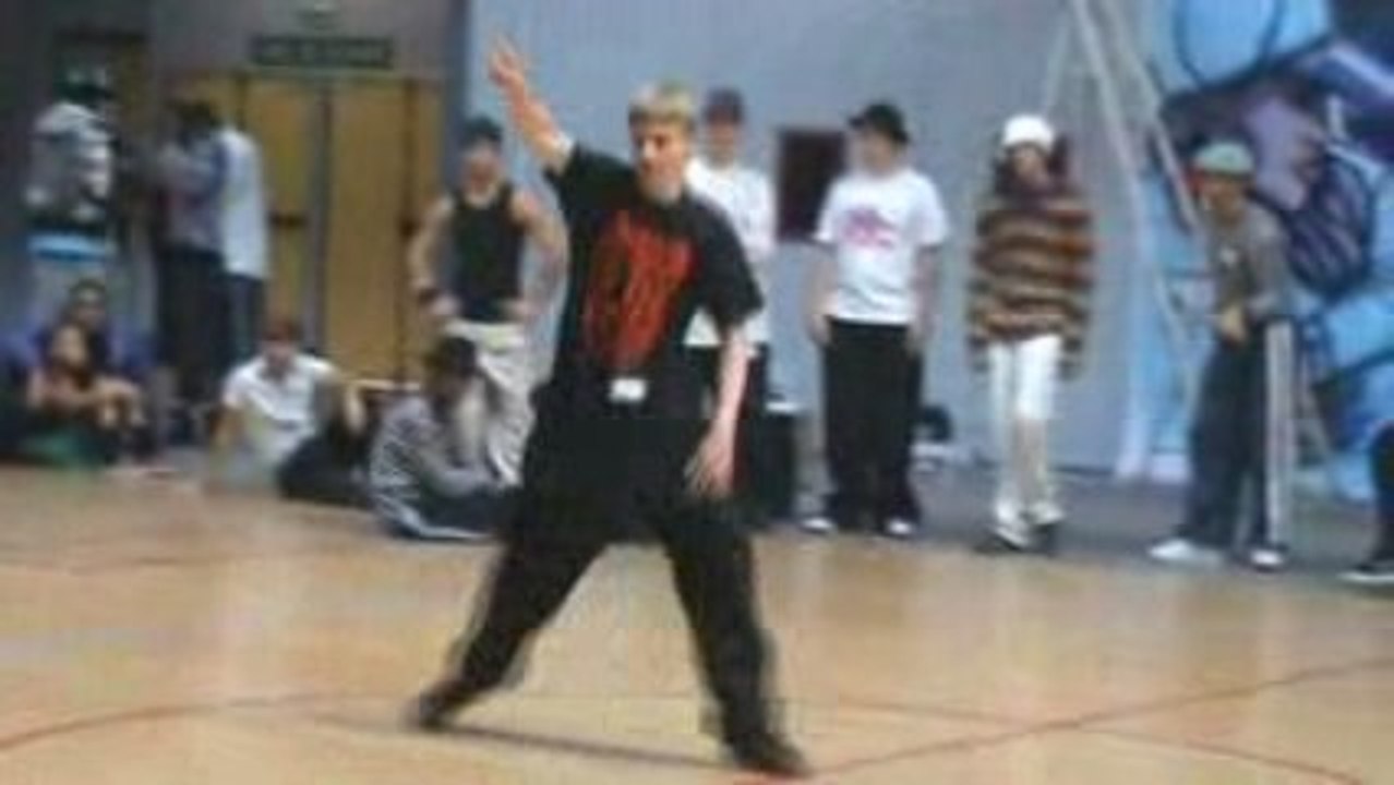 who is who : 6tD_Sebou préselection lock