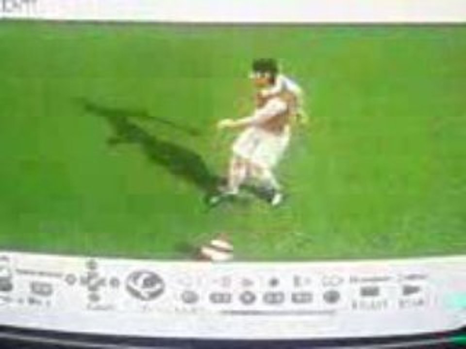 play 2 fifa08