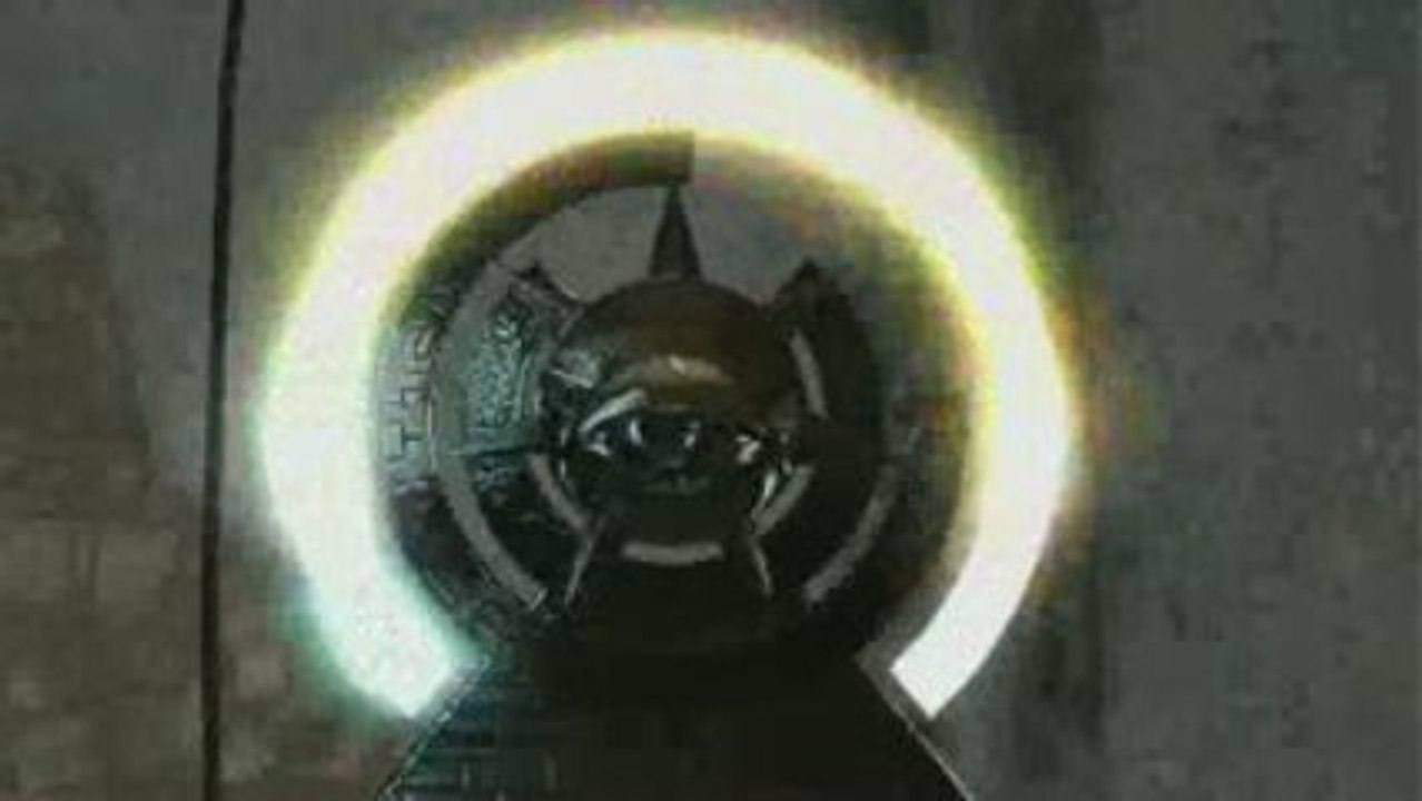 The Conduit EVA video