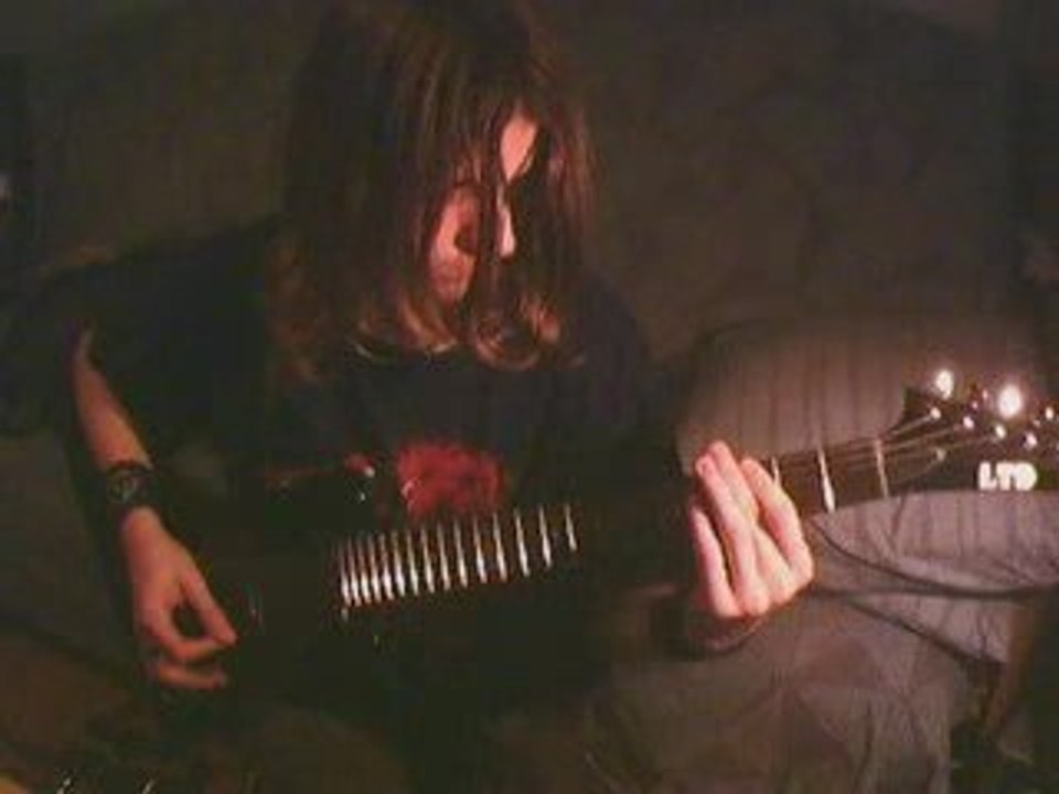 Just another star (BFMV cover) by Ludocob