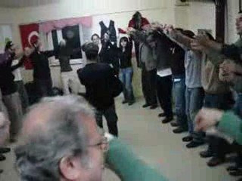 HORAN BUDUR