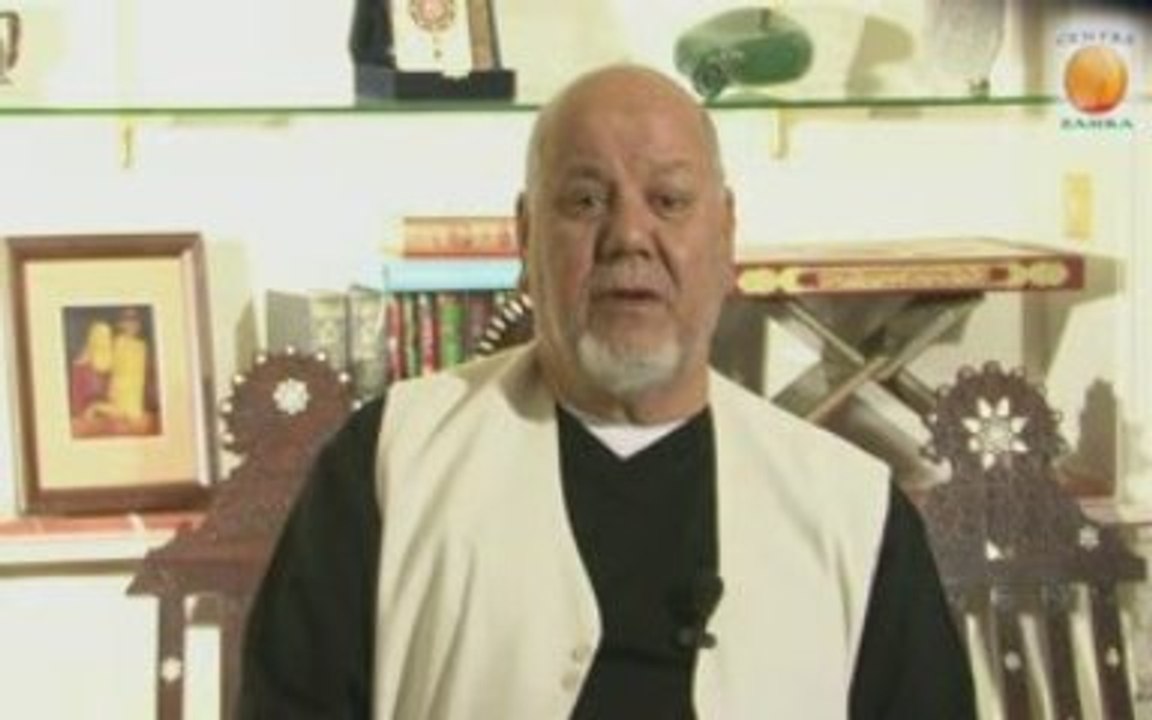 COMMENT LES SIONISTES NOUS MANIPULENT