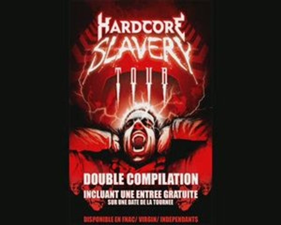 HARDCORE